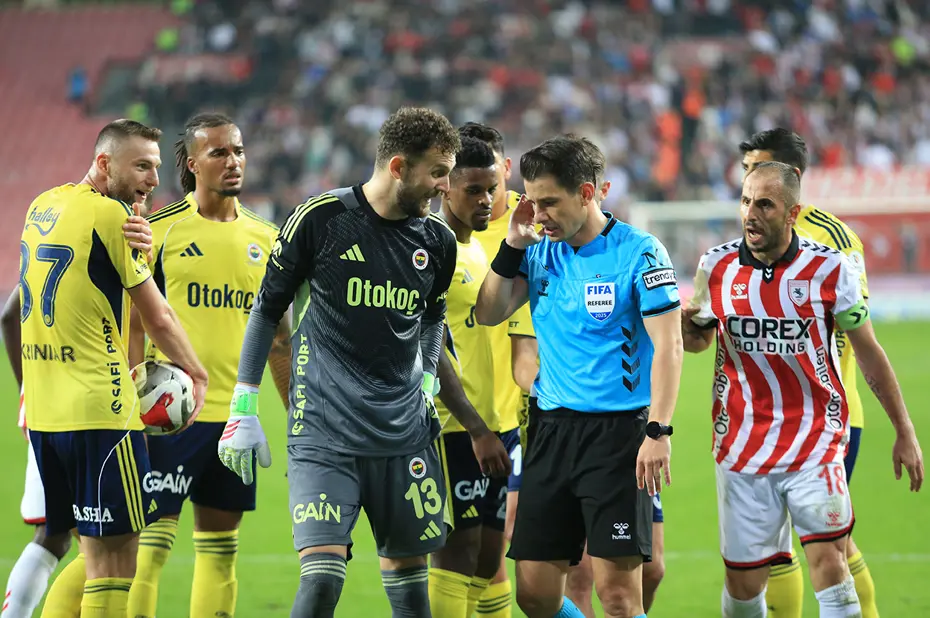 Nelson Semedo'dan Samsunspor maçının ardından itiraf gibi sözler - 2