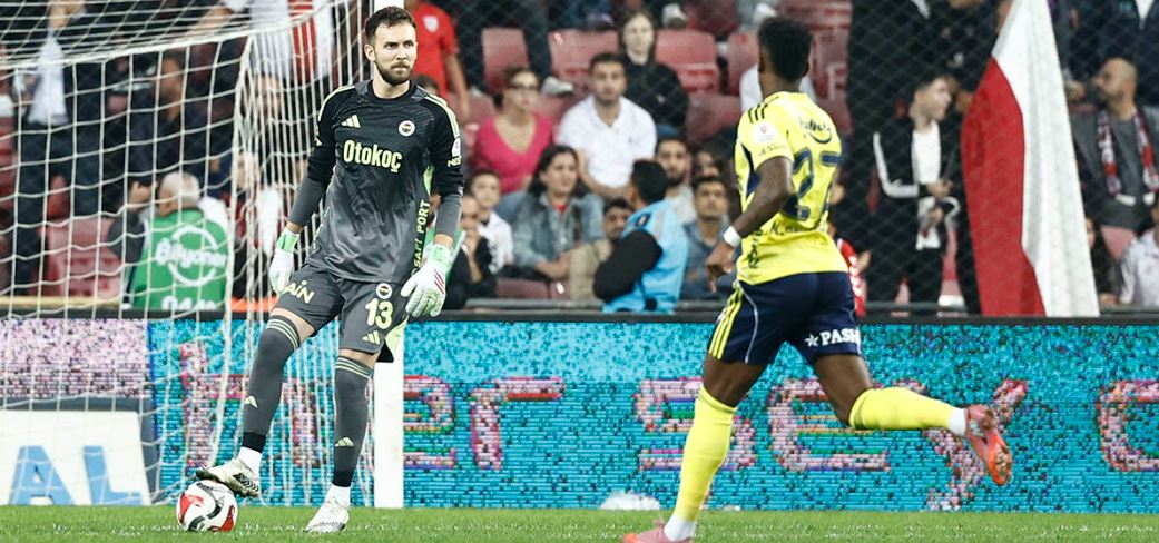 Samsunspor maçında devleşen Tarık Çetin'de maaş detayı
