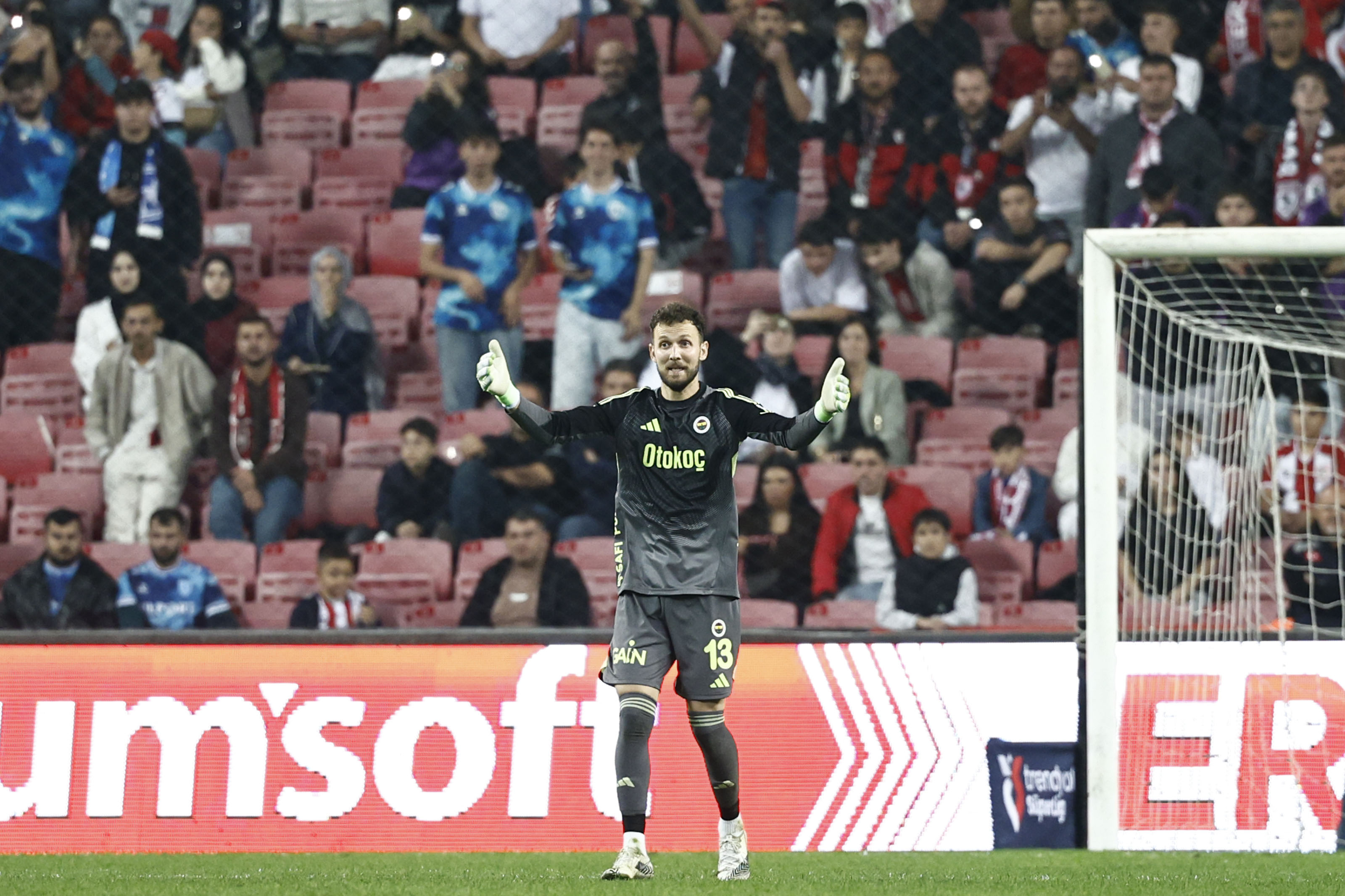 Ederson'dan Fenerbahçe'ye beklenen haber geldi: Son durumu belli oldu - 3