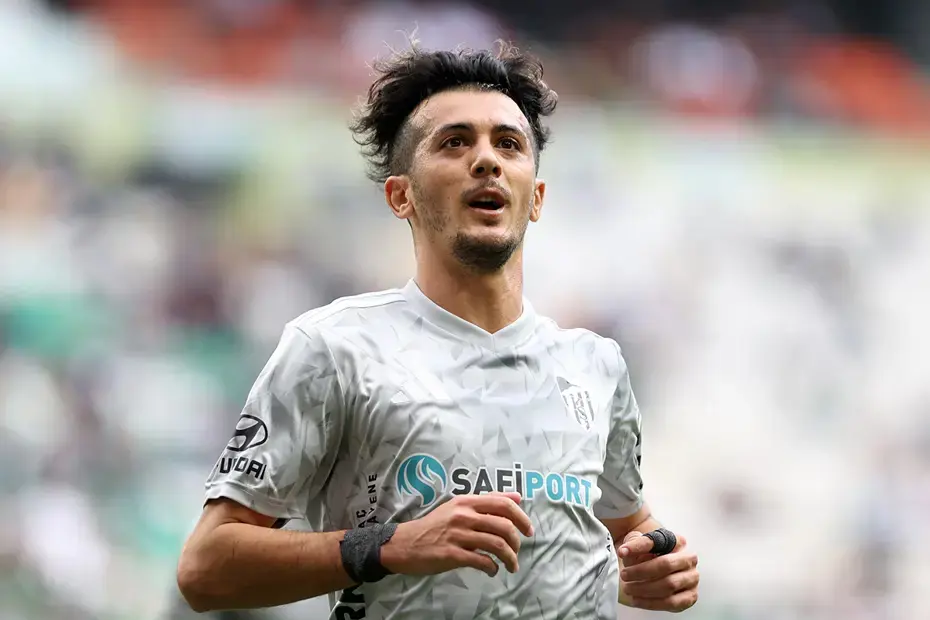 Tayfur Bingöl, Süper Lig şampiyonunu hiç düşünmeden açıkladı - 2