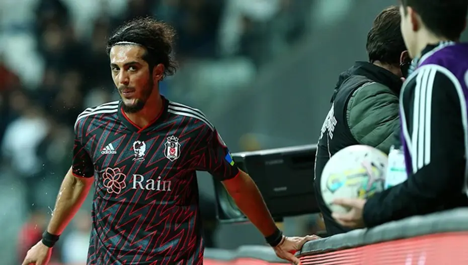 Beşiktaş'ta Tayfur Bingöl dönemi sona erdi, yeni takımı belli oldu - 2
