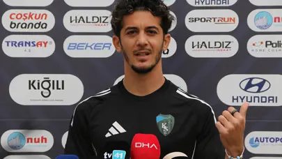 Tayfur Bingöl'ün yayıncı kuruluştan bir talebi var: Kahkahalar havada uçuştu