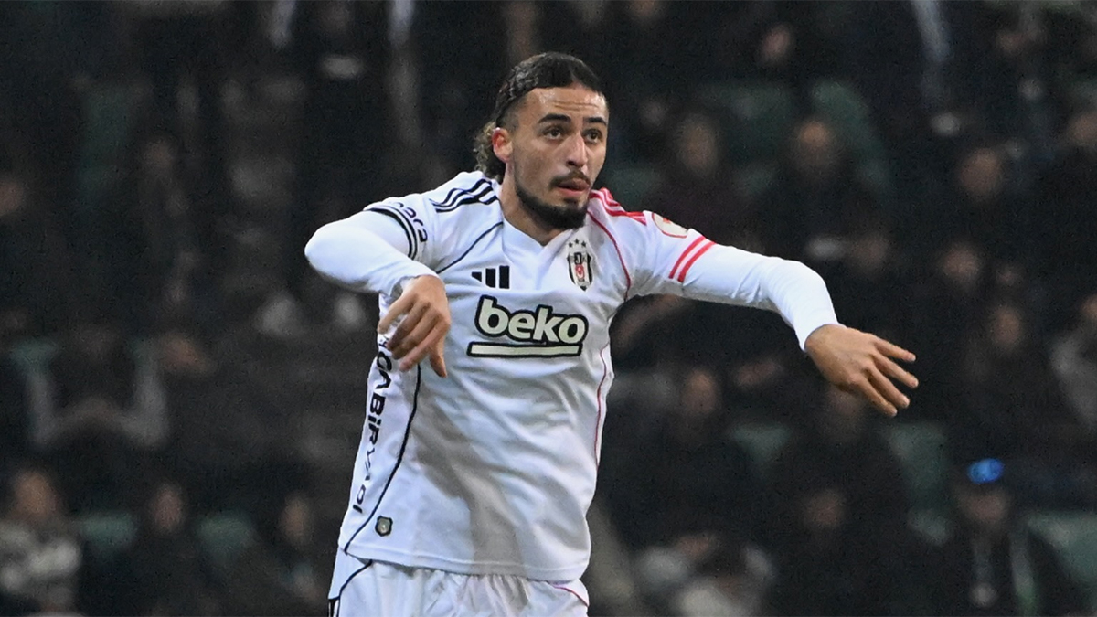 Taylan Bulut Antalyaspor maçının kadrosundan çıkarıldı