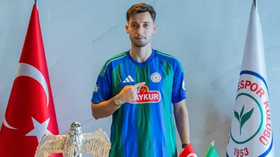 Beşiktaş ayrılığı resmen açıkladı: Tayyip Talha'nın yeni takımı belli oldu Beşiktaş ayrılığı resmen açıkladı: Tayyip Talha'nın yeni takımı belli oldu