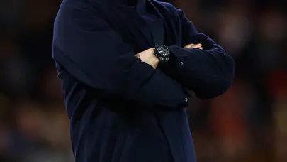 4 teknik direktöre tacizden ömür boyu men