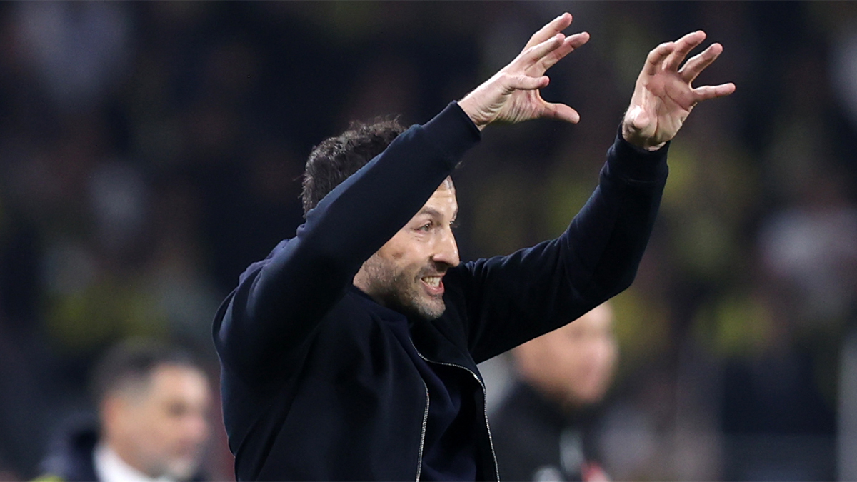Tedesco, Rizespor maçının faturasını kesti! Hemen kulübeye gönderiliyor