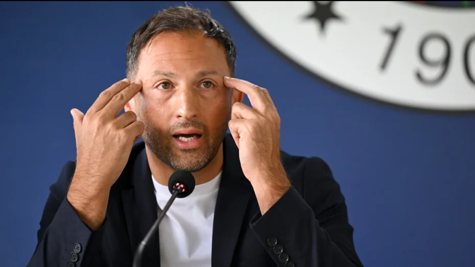 Milli arada uzun uzun düşünen Tedesco'dan flaş Kerem Aktürkoğlu kararı: Fenerbahçe sil baştan - 1