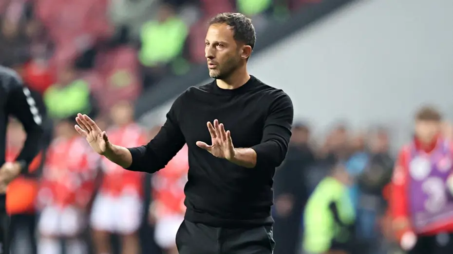 Tedesco, kariyerinin en büyük kriziyle ilgili konuştu: "Bu konuda her şey söylendi" - 5