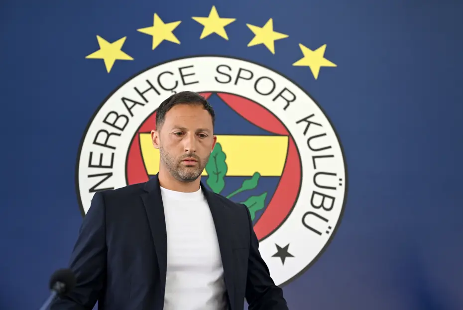 "Fenerbahçe'deki eksiklik ne?" diye soruldu, Tedesco tek kelime söyledi: Mourinho dönemiyle ilgili bomba cümle - 2