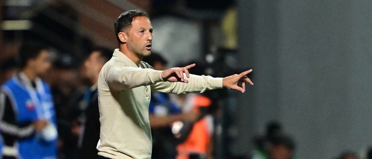 Tedesco'dan Kasımpaşa Panzehiri: 'İki Sebebi Var, Biri Antrenmanda Kalmış!'