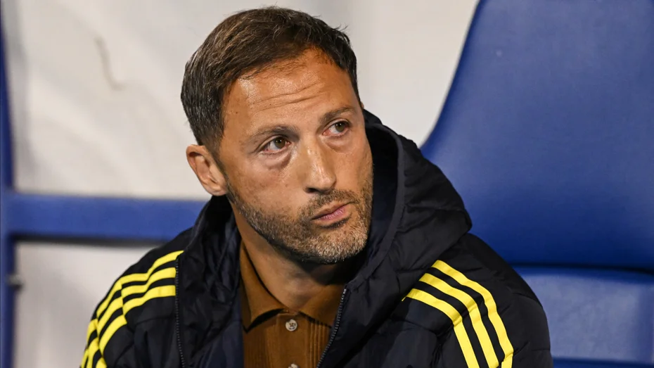 3'ü de geri dönüyor: Fenerbahçe'de son karar Tedesco'dan çıktı - 1