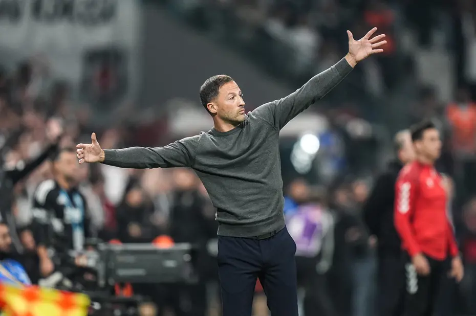 Derbinin ardından ortalık karıştı: Tedesco'nun galibiyet sevincine Beşiktaşlılardan tepki - 2 Derbinin ardından ortalık karıştı: Tedesco'nun galibiyet sevincine Beşiktaşlılardan tepki - 2