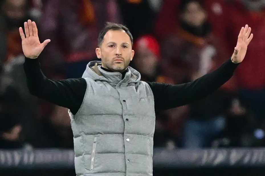 Tedesco'dan Süper Kupa zaferi sonrası çarpıcı sözler: Kutlamada neden geri planda olduğunu açıkladı - 4 Tedesco'dan Süper Kupa zaferi sonrası çarpıcı sözler: Kutlamada neden geri planda olduğunu açıkladı - 4