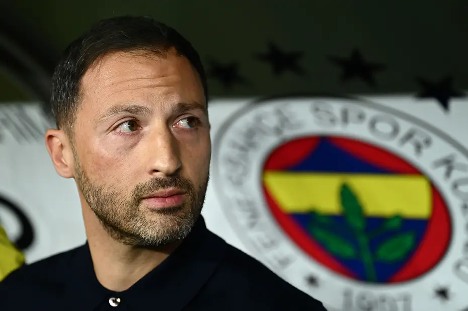 Tedesco'yu kızdıran soru: "Galatasaray" vurgusuyla tepki gösterdi - 3