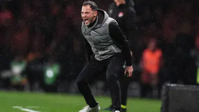 Fenerbahçe'nin yerli golcü transferi Tedesco'ya takıldı: İşte veto ettiği iki isim