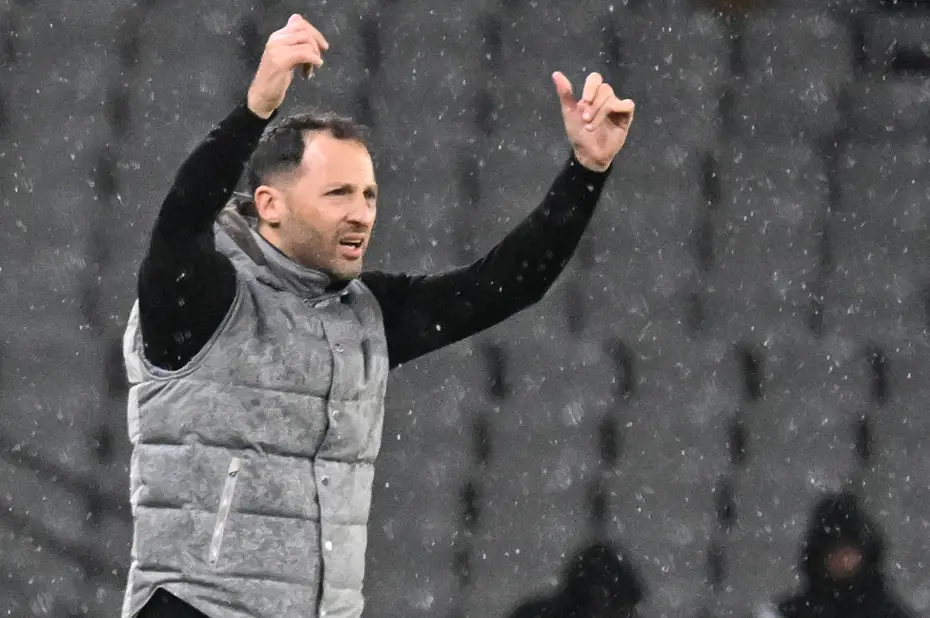 Tedesco'dan Süper Kupa zaferi sonrası çarpıcı sözler: Kutlamada neden geri planda olduğunu açıkladı - 5 Tedesco'dan Süper Kupa zaferi sonrası çarpıcı sözler: Kutlamada neden geri planda olduğunu açıkladı - 5