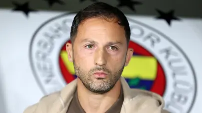 Domenico Tedesco kendileri adına galibiyetin şifresini verdi