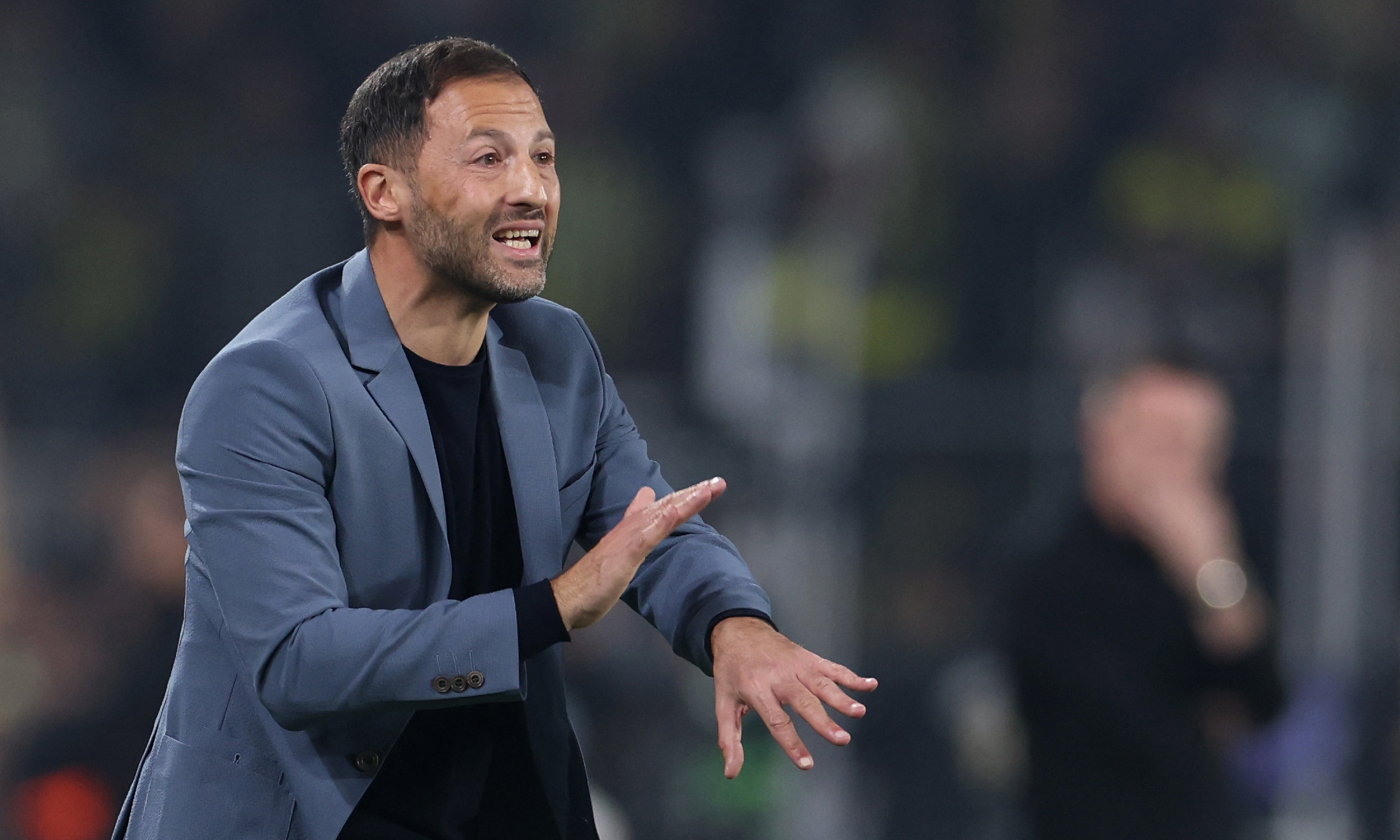 Tedesco'dan Rakip Takımlara Kahve Masası Tüyosu: 'Bizi Yenmek Mi? O İşler Öyle Kolay Değil Kardeşim!'