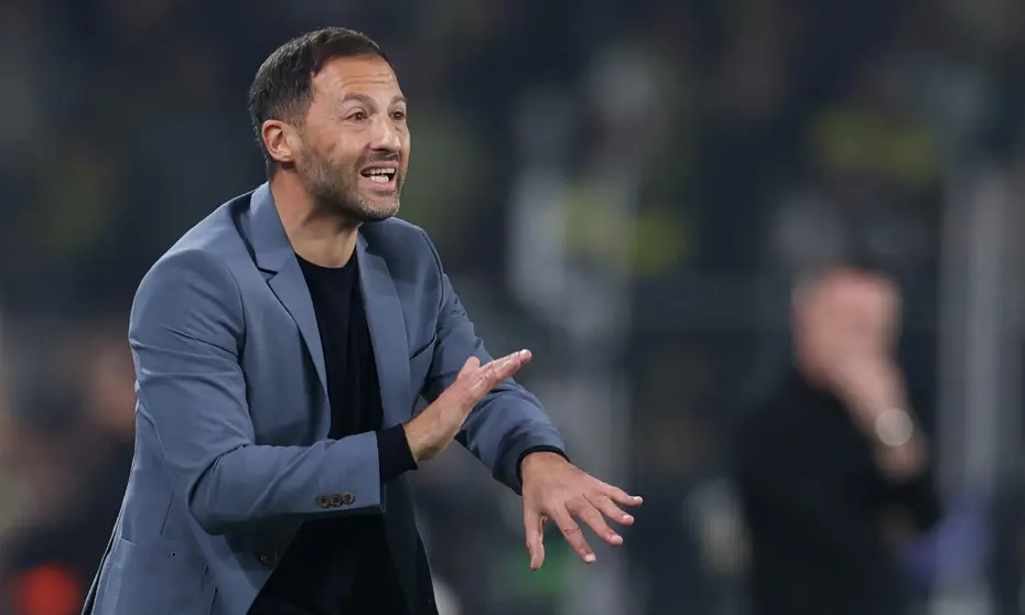 Tedesco'yu kızdıran soru: "Galatasaray" vurgusuyla tepki gösterdi - 8