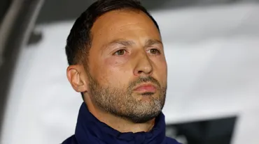 Domenico Tedesco'dan Kante ve En-Nesyri sorusuna yanıt