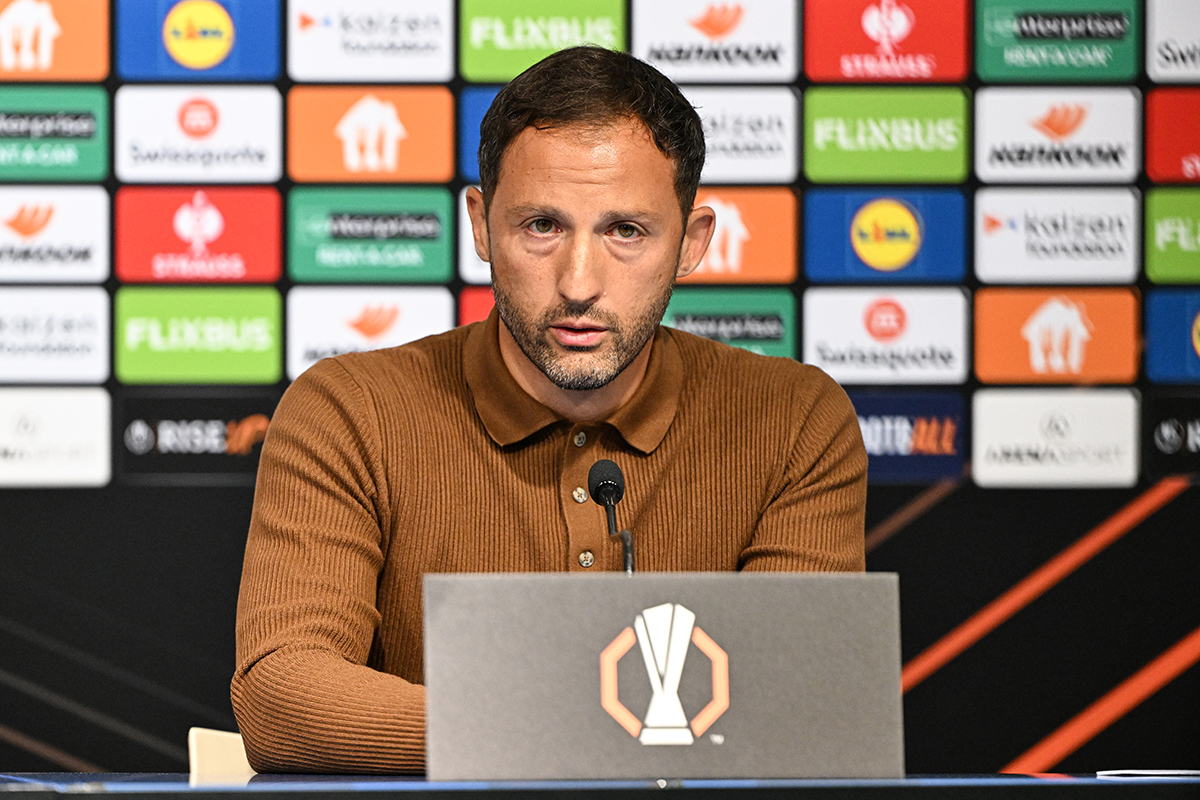 Tedesco'dan 'Yeni Nesil' Deneme Tahtası: Fenerbahçe'ye Avrupa'da Bam Bam Bam!