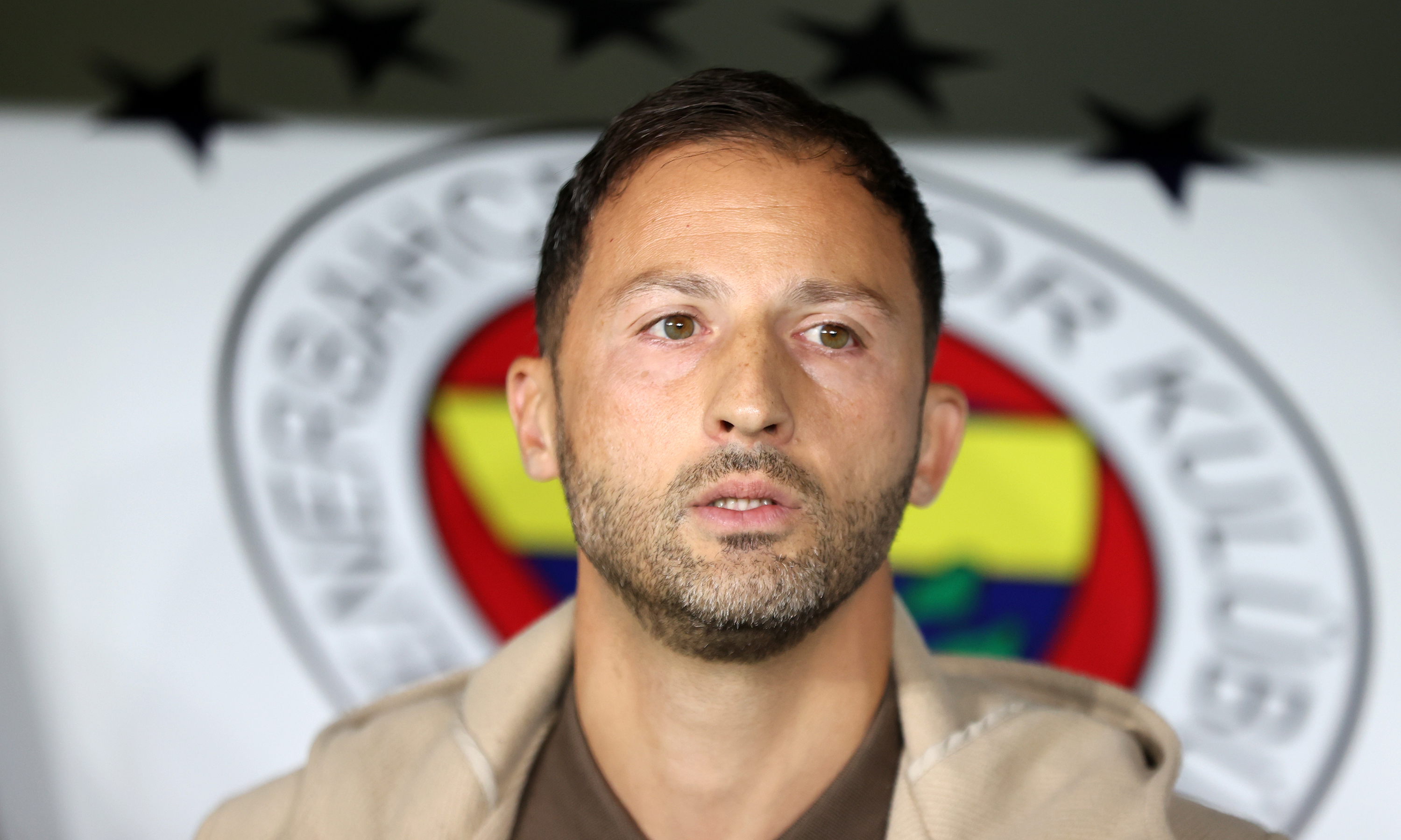 Tedesco: '6-7 Atardık da, Millete Fazla Sevinç Dokunur Dedik!'
