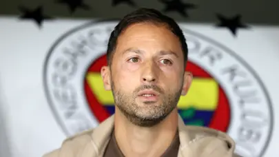 Tedesco'dan Galatasaray sözleri: "Umrumda değil"