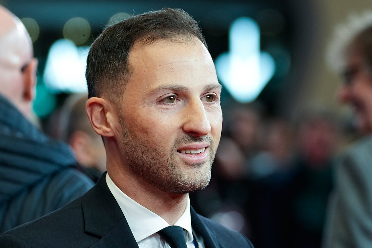 Tedesco'dan Fener'e Klasik Kombinasyon: 'İlk Yıl Şampiyonluk' ve 'Her Takımın Oynadığı 4-2-3-1'!