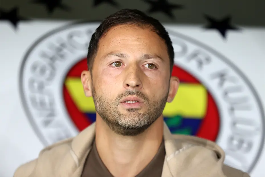 Tedesco ile yönetim görüştü, beklenmedik ayrılık: Daha sezon başında gelmişti, kiralık gidiyor