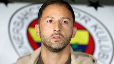 Domenico Tedesco kadro tercihini açıkladı