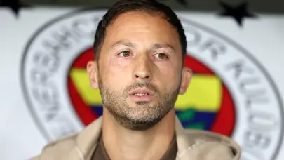 Tedesco yıldız futbolcuyu sildi: Artık kulübeden çıkamayacak