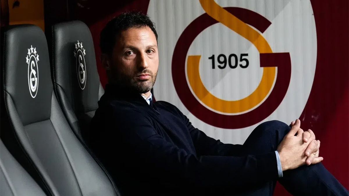 Domenico Tedesco'nun yıldızı 15 milyon euroya Galatasaray'a! Direkt 11'e geliyor