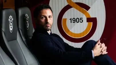 Domenico Tedesco'nun yıldızı 15 milyon euroya Galatasaray'a! Direkt 11'e geliyor Domenico Tedesco'nun yıldızı 15 milyon euroya Galatasaray'a! Direkt 11'e geliyor