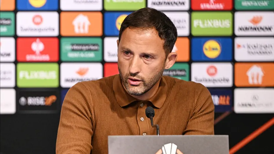 Ederson ne zaman sahalara dönecek? Tedesco'dan açıklama geldi - 2