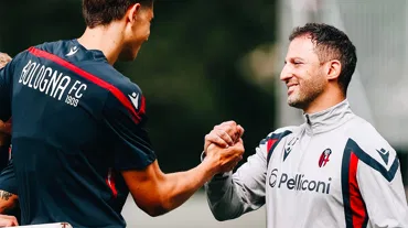 Domenico Tedesco, Süper Lig devlerinin yıllardır istediği yıldız golcüyü kaptı
