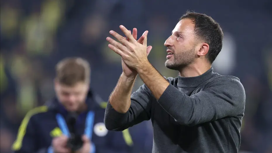 Tedesco, kariyerinin en büyük kriziyle ilgili konuştu: "Bu konuda her şey söylendi" - 3