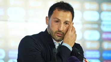 Fenerbahçe'den gönderilen Tedesco kabusun içine düştü! Ne yapsa olmuyor