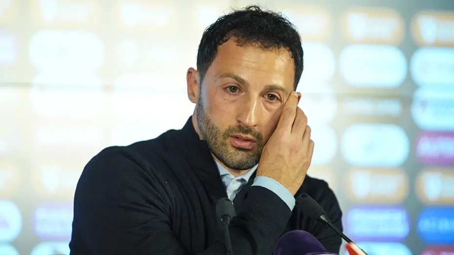 Fenerbahçe Başkan Adayı Barış Göktürk'ten Tedesco için olay ifadeler - 10 Fenerbahçe Başkan Adayı Barış Göktürk'ten Tedesco için olay ifadeler - 10