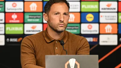 Tedesco'dan Jhon Duran açıklaması: Ne zaman dönecek?