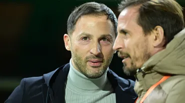 Domenico Tedesco üstüne basa basa söyledi: Talisca için transfer yorumu