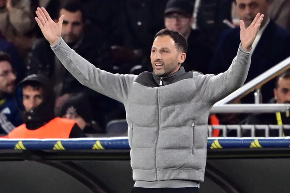 "Bu kayıp puanların suçlusu tabii ki Tedesco" | Spor yazarları Fenerbahçe için ne dedi? - 3