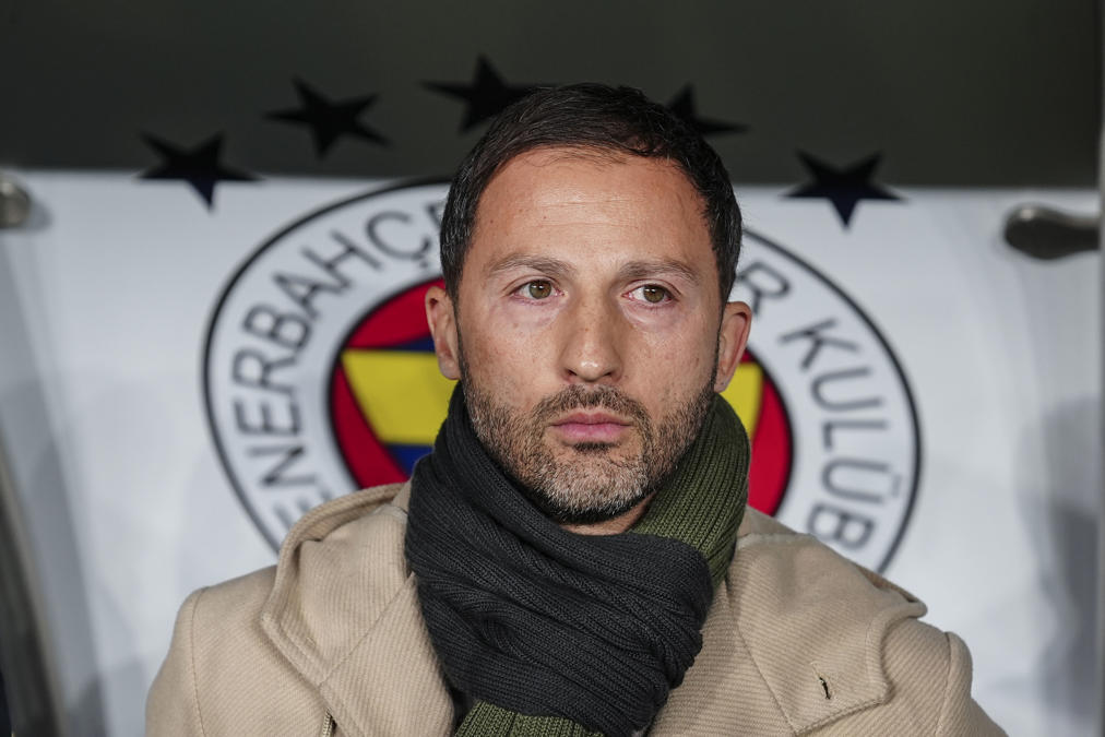 NTV Spor: Sadettin Saran, Tedesco kararını iptal etti! Günün bomba iddiası