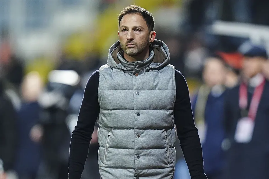 Domenico Tedesco'dan Jhon Duran ve transfer gelişmelerine flaş yanıt - 3 Domenico Tedesco'dan Jhon Duran ve transfer gelişmelerine flaş yanıt - 3