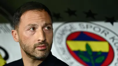 "Tedesco 8 ismi sildi, Fenerbahçe gönderiyor" | Sporun manşetleri "Tedesco 8 ismi sildi, Fenerbahçe gönderiyor" | Sporun manşetleri