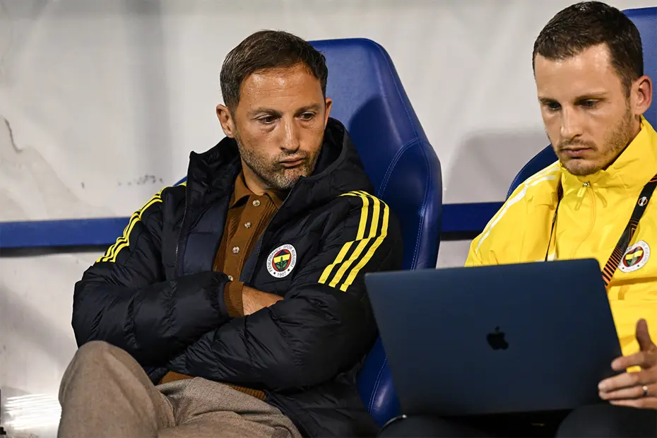 Sadettin Saran'a teknik direktör tavsiyesi: İsim verdi | Spor yazarları Fenerbahçe için ne dedi? - 5