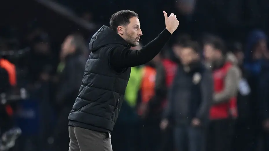 Tedesco, Trabzonspor maçının yıldızını hiç düşünmeden seçti - 3