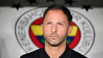 "Fenerbahçe, Tedesco'yla ilgili kararını verdi" | Sporun manşetleri