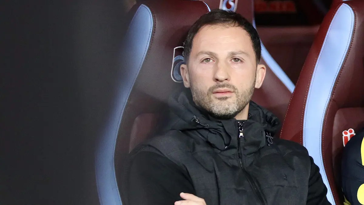 "Tedesco'ya Alman ve İtalyan markajı" | Sporun manşetleri