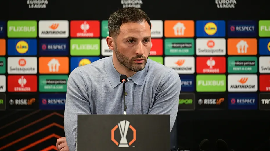 Tedesco'dan Kasımpaşa maçı için bir açıklama daha! Yeni transferle ilgili ilk kez konuştu - 3 Tedesco'dan Kasımpaşa maçı için bir açıklama daha! Yeni transferle ilgili ilk kez konuştu - 3