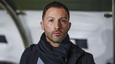 Ve Fenerbahçe "Ağır enfeksiyon" diyerek Tedesco'nun ne zaman döneceğini resmen açıkladı